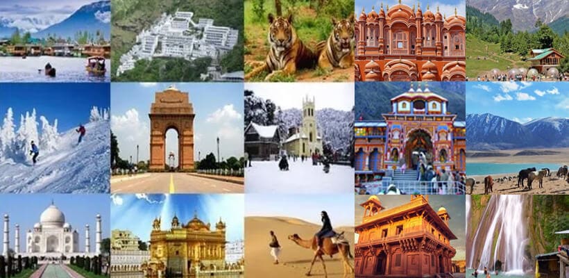 How To Find Best Travel Company in India