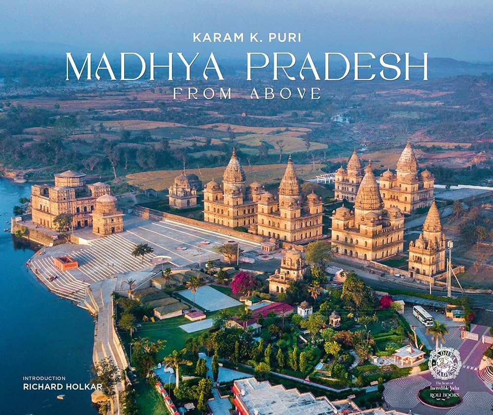 7 Days Itinerary for Madhya Pradesh